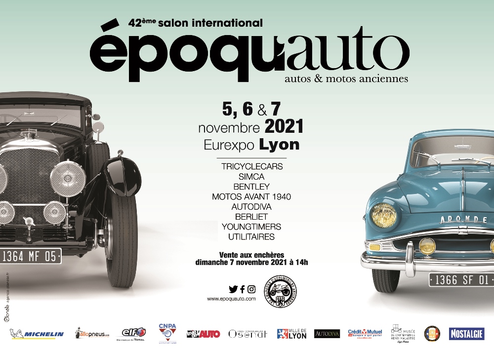 affiche une 24 heures du mans 2019