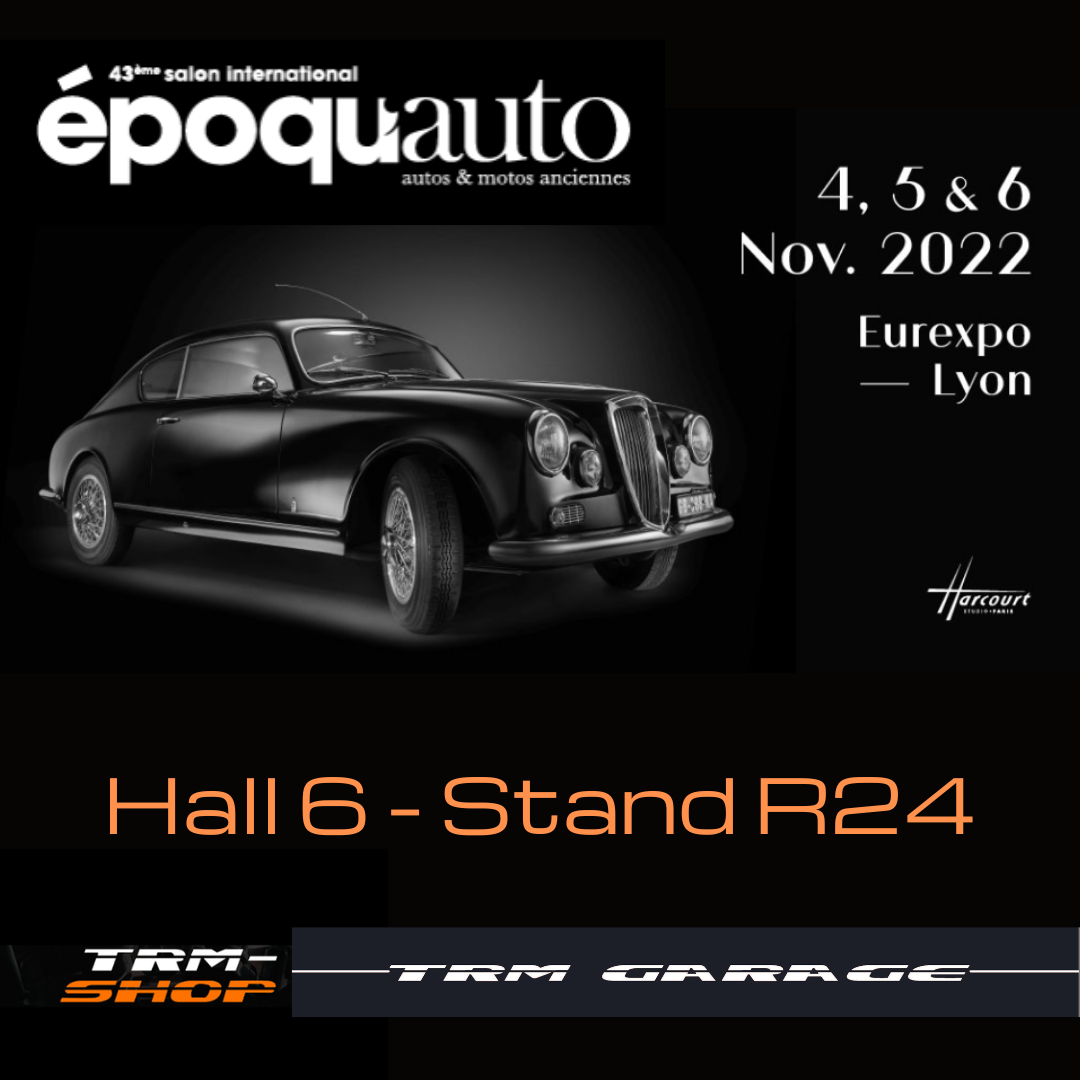 Hall 6 Stand R24
