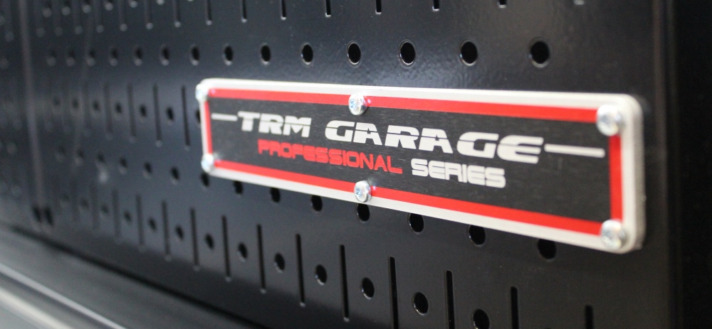 logo trm pro