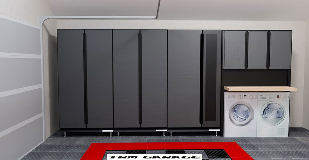 rangement garage gamme expression