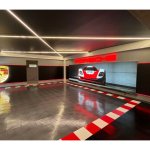 Projet Premium exclusif_Porsche GT